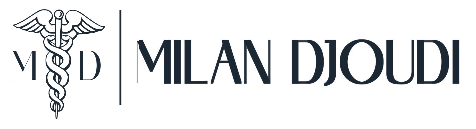 Milan Djoudi